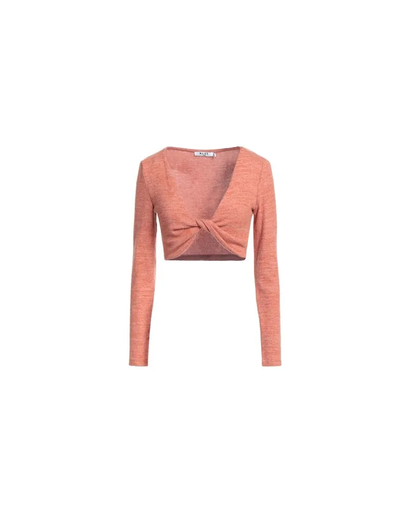 NA-KD TOPS - Topsauf YOOX.COM Pfirsich