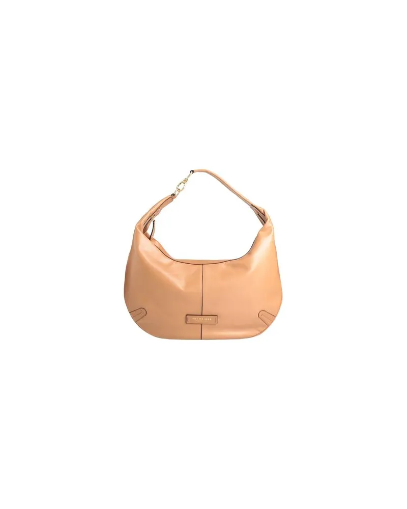 The Bridge TASCHEN - Handtaschenauf YOOX.COM Hellbraun