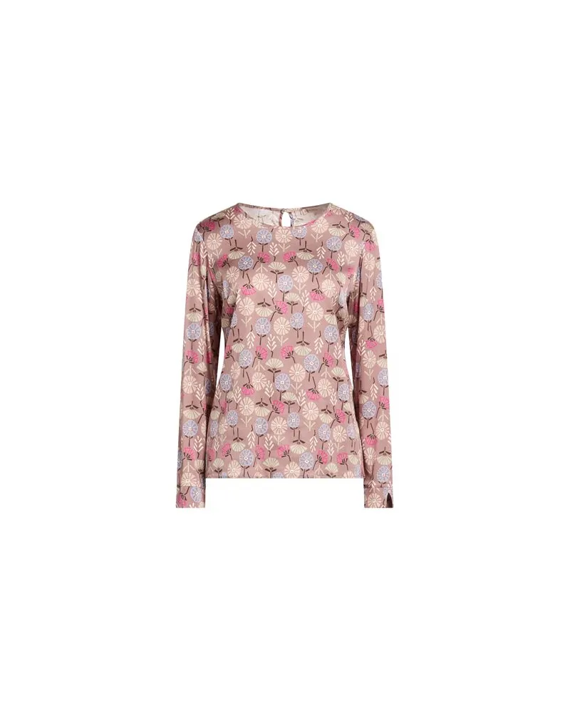 Camicettasnob TOPS - Topsauf YOOX.COM Antikrosa