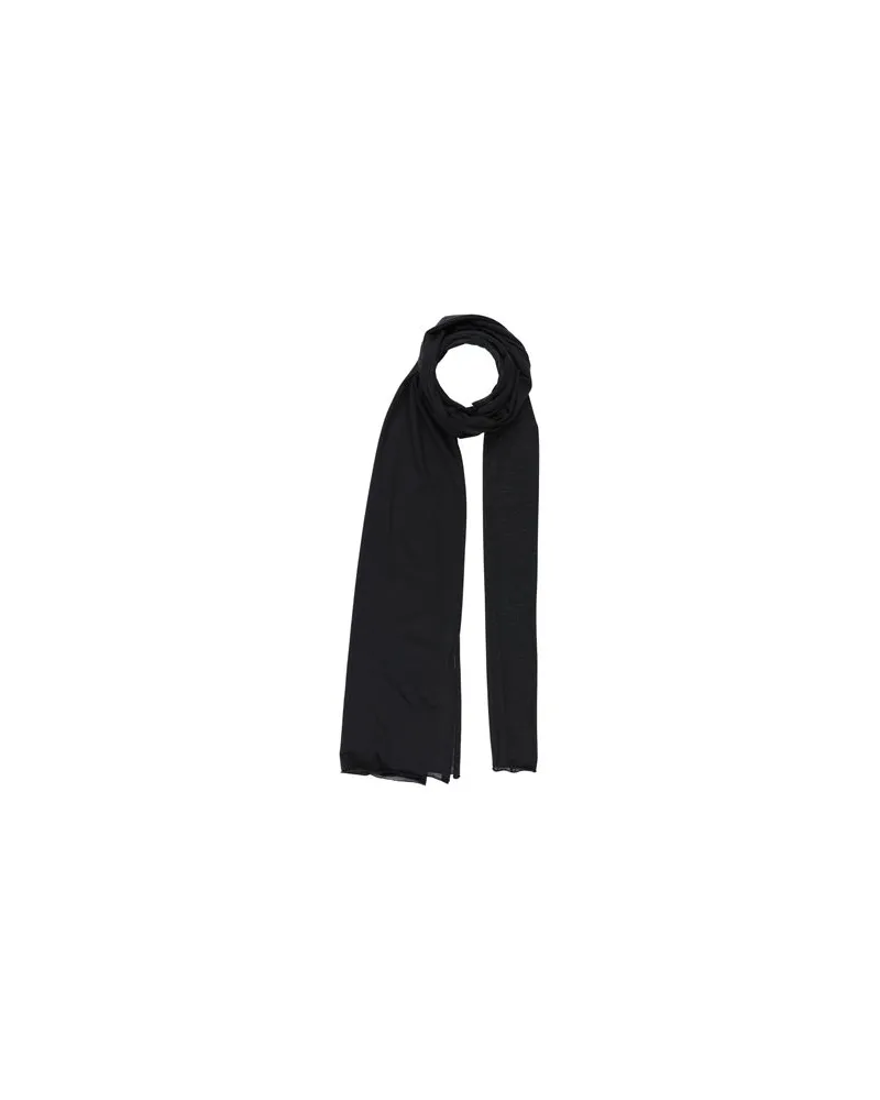 Dolce & Gabbana ACCESSOIRES - Schalsauf YOOX.COM Schwarz