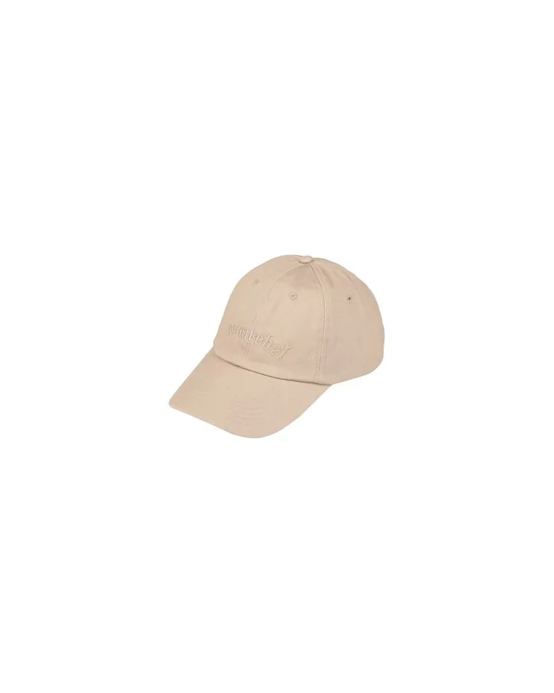 DOMREBEL ACCESSOIRES - Mützen & Hüteauf YOOX.COM Beige