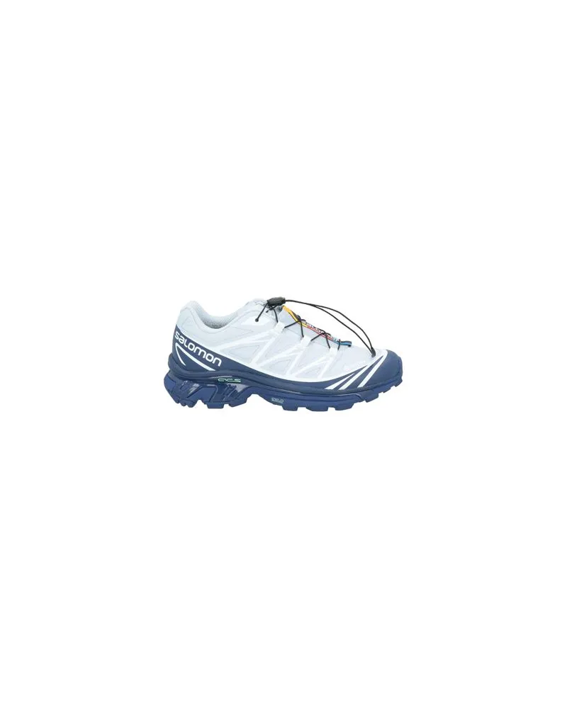 Salomon SCHUHE - Sneakersauf YOOX.COM Himmelblau