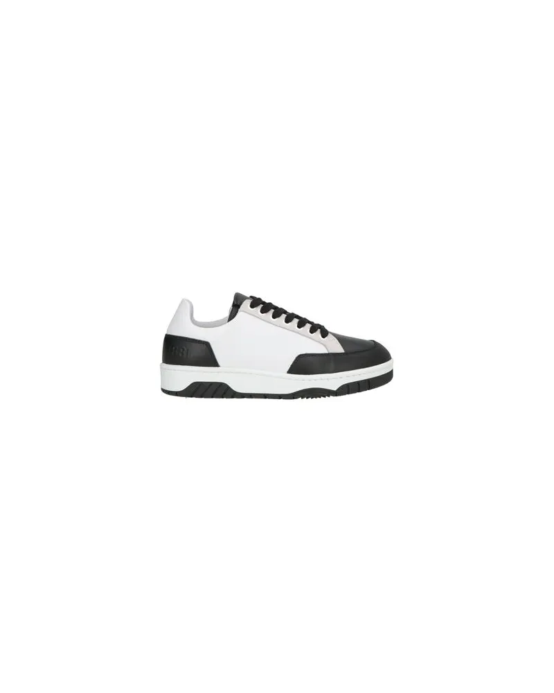 Cerruti 1881 SCHUHE - Sneakersauf YOOX.COM Schwarz