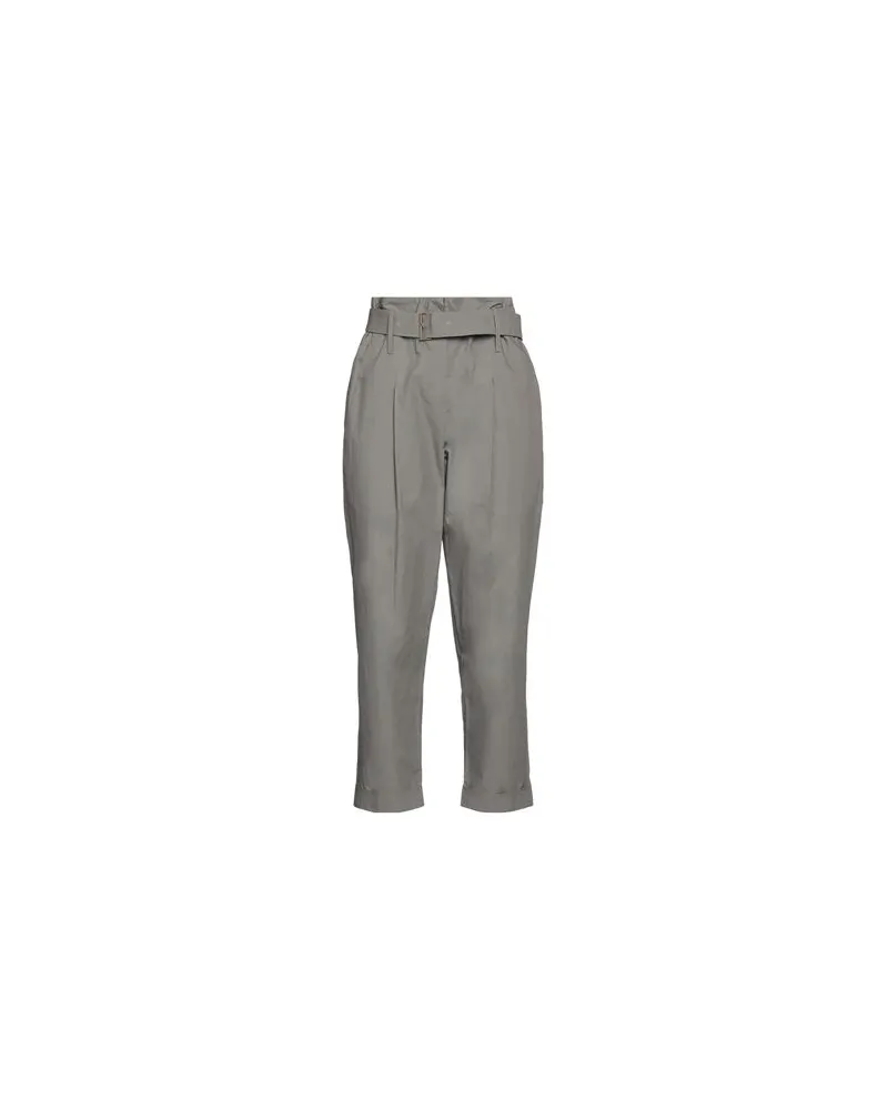 Gentryportofino HOSEN & RÖCKE - Hosenauf YOOX.COM Grau