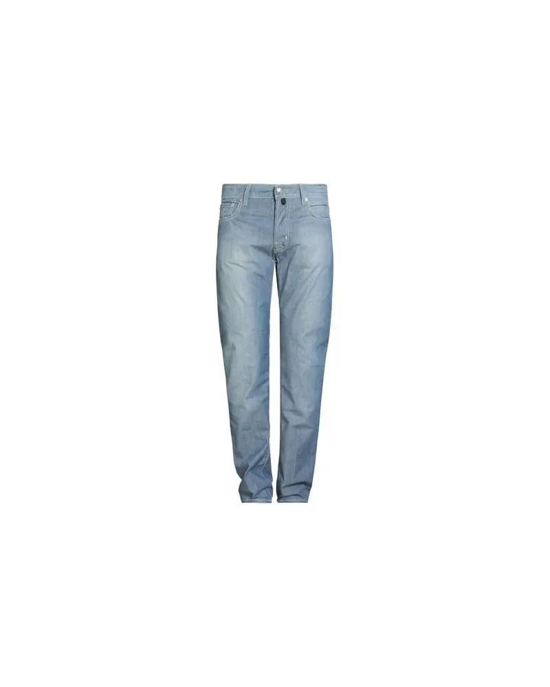 Jacob Cohën HOSEN & RÖCKE - Jeanshosenauf YOOX.COM Blau