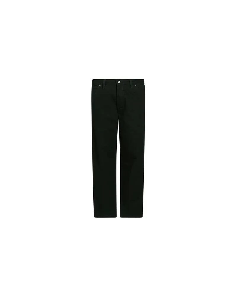 Roy Roger's HOSEN & RÖCKE - Hosenauf YOOX.COM Aquamarin