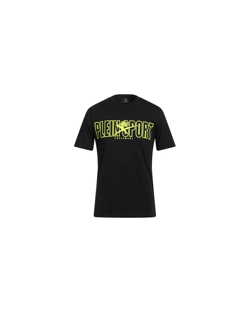 Philipp Plein TOPS - T-shirtsauf YOOX.COM Schwarz