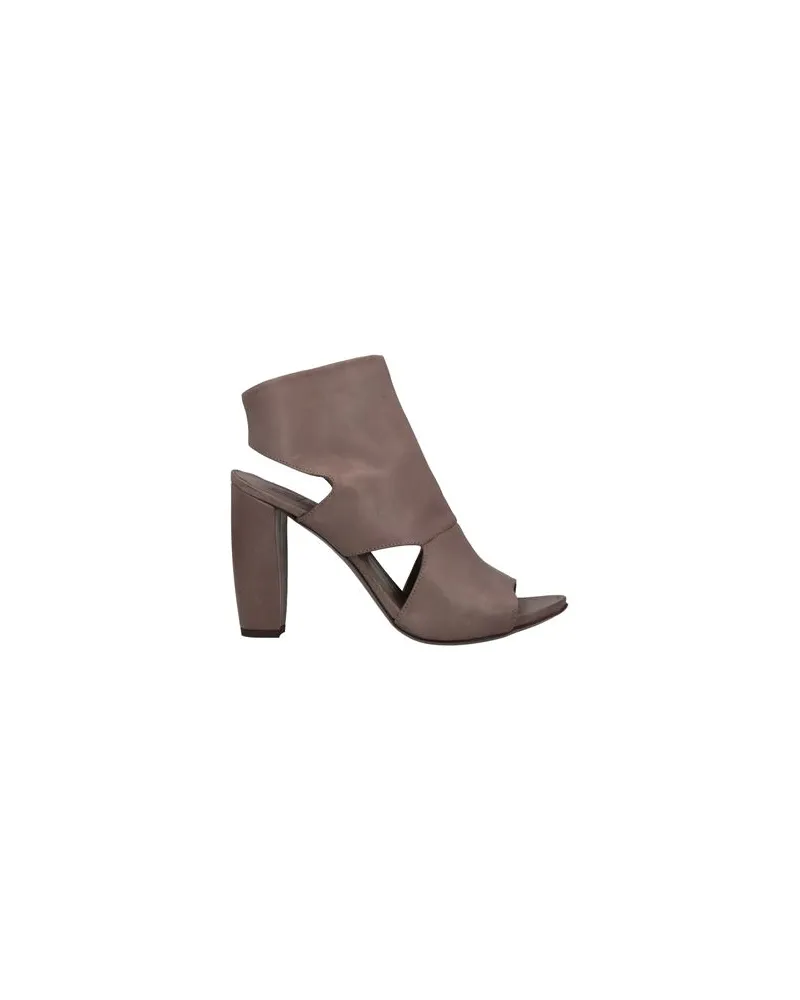 Ixos SCHUHE - Sandalenauf YOOX.COM Khaki