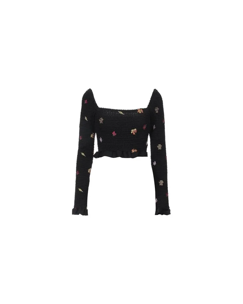 OFF-WHITE TOPS - Topsauf YOOX.COM Schwarz