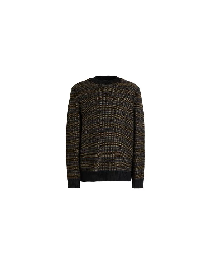 HUGO BOSS STRICKWAREN - Pulloverauf YOOX.COM Khaki