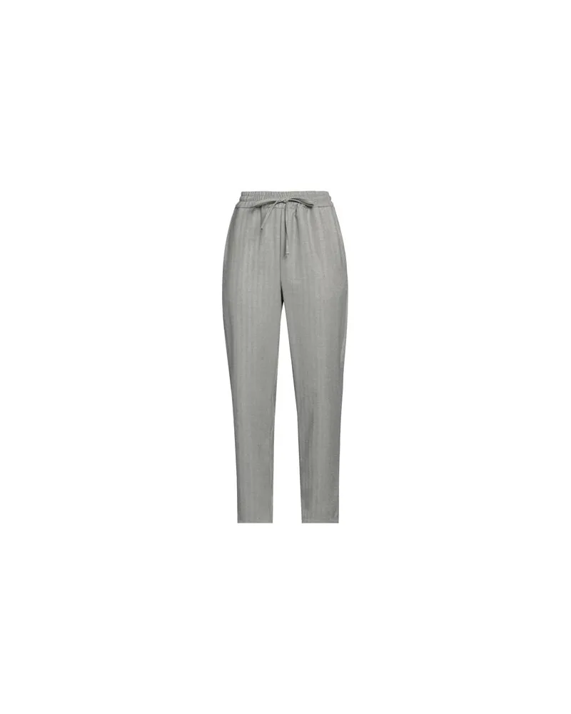 Caractère HOSEN & RÖCKE - Hosenauf YOOX.COM Grau