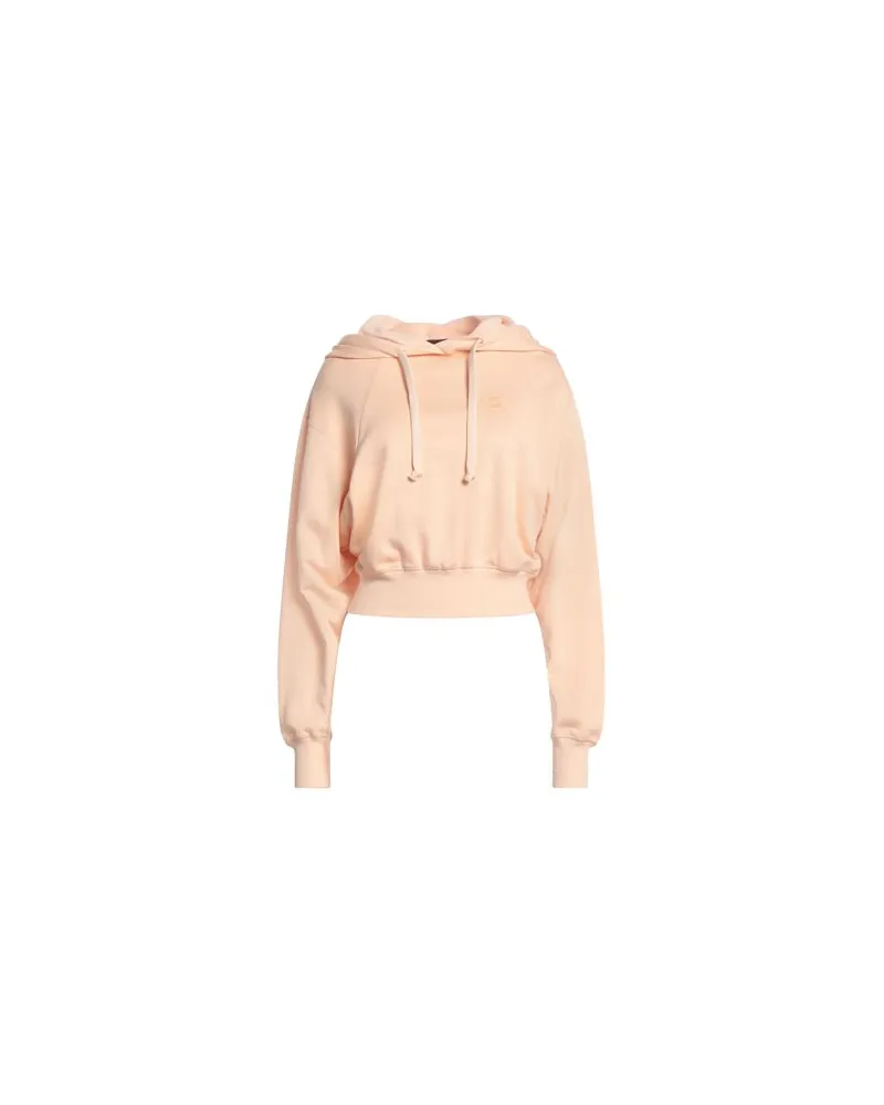 Department 5 TOPS - Sweatshirtsauf YOOX.COM Pfirsich