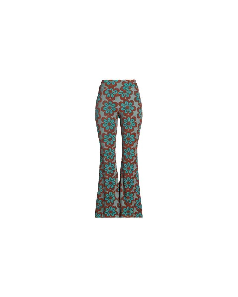 La DoubleJ HOSEN & RÖCKE - Hosenauf YOOX.COM Braun