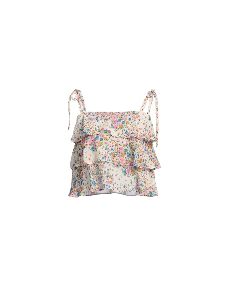 Suoli TOPS - Topsauf YOOX.COM Beige