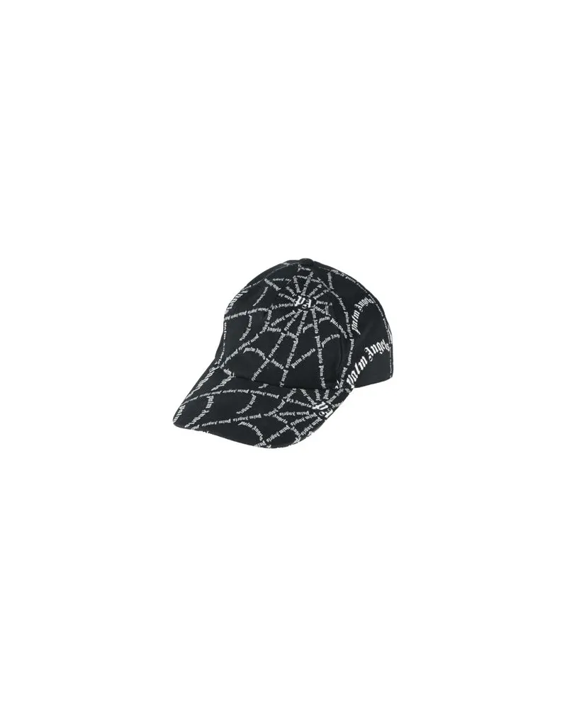OFF-WHITE ACCESSOIRES - Mützen & Hüteauf YOOX.COM Schwarz