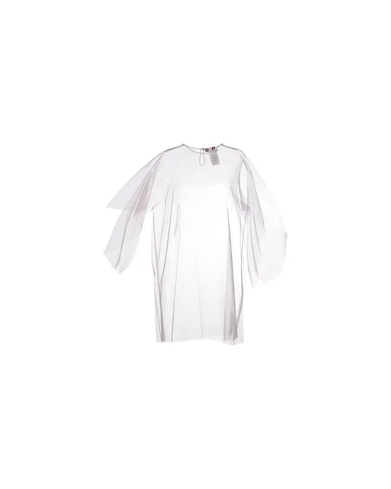 MSGM KLEIDER - Mini-Kleiderauf YOOX.COM Rosa