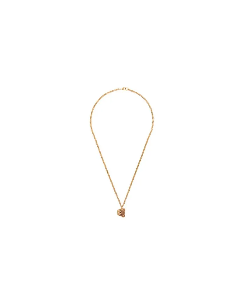 Palm Angels SCHMUCK und UHREN - Halskettenauf YOOX.COM Gold