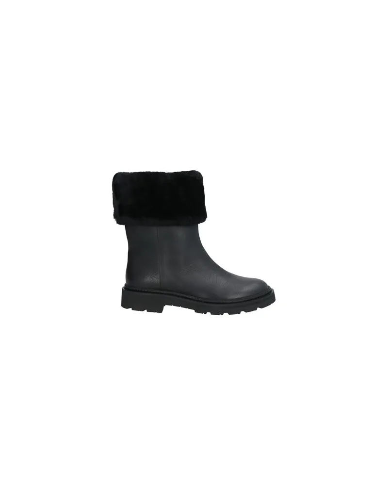 Bally SCHUHE - Stiefelettenauf YOOX.COM Schwarz