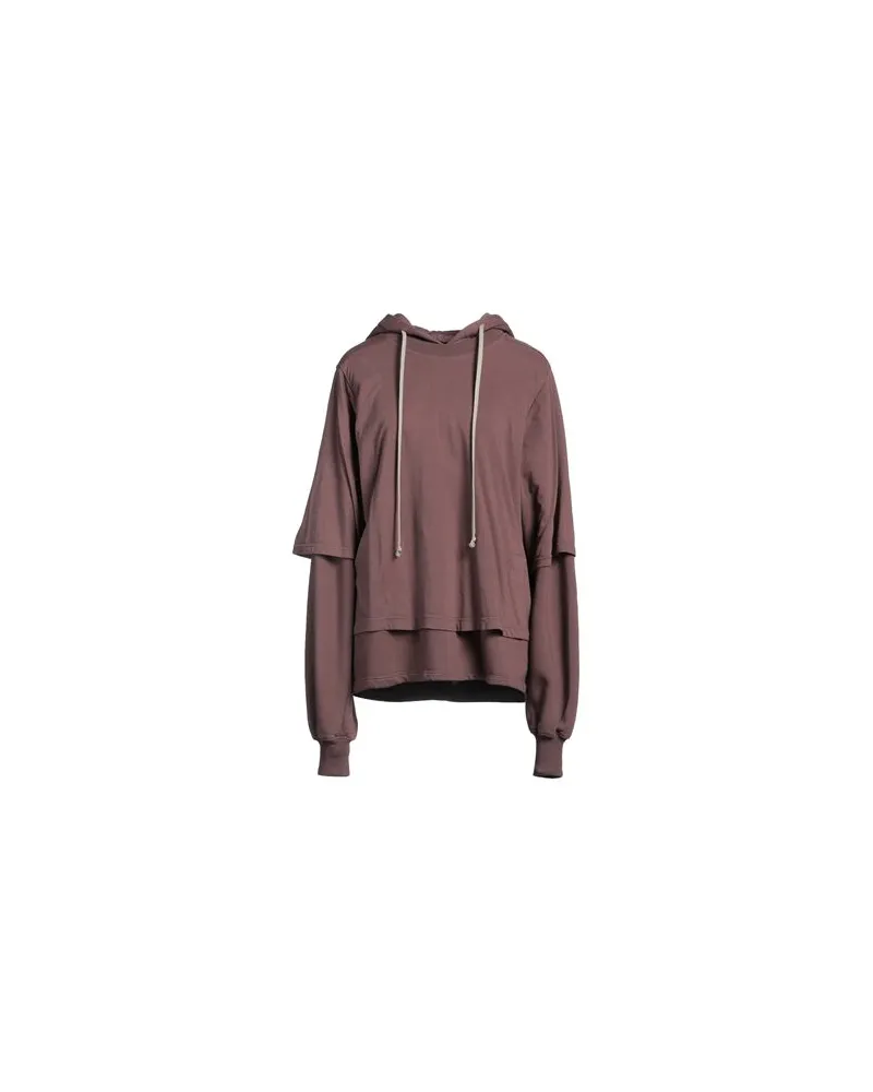 DRKSHDW by Rick Owens TOPS - Sweatshirtsauf YOOX.COM Malve
