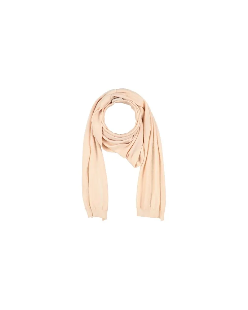 ALYSI CRÈME - ACCESSOIRES - Schalsauf YOOX.COM Beige