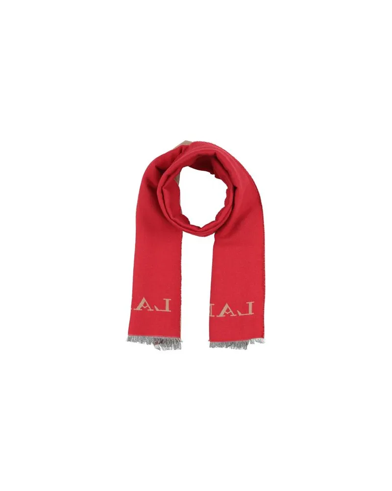Lanvin ACCESSOIRES - Schalsauf YOOX.COM Kamel
