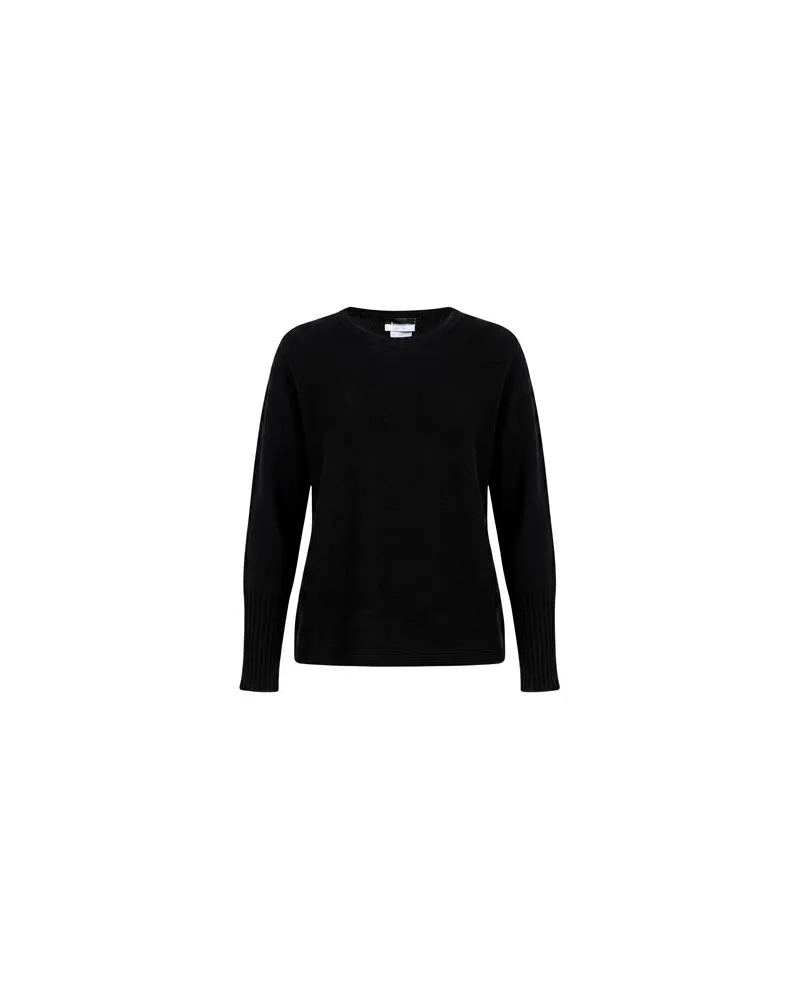 Arovescio STRICKWAREN - Pulloverauf YOOX.COM Schwarz