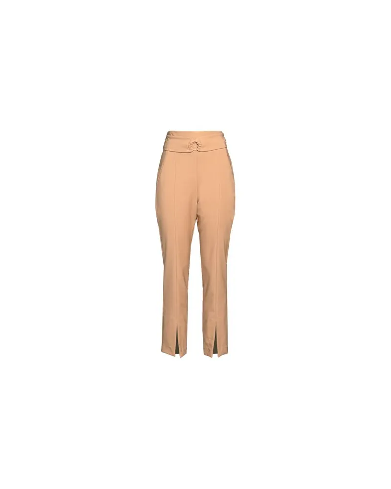 Kocca HOSEN & RÖCKE - Hosenauf YOOX.COM Kamel