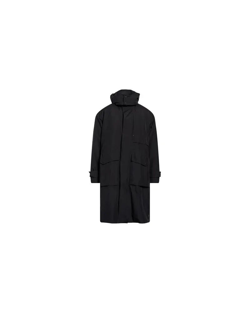 Herno JACKEN & MÄNTEL - Pufferjacken & Daunenjackenauf YOOX.COM Schwarz