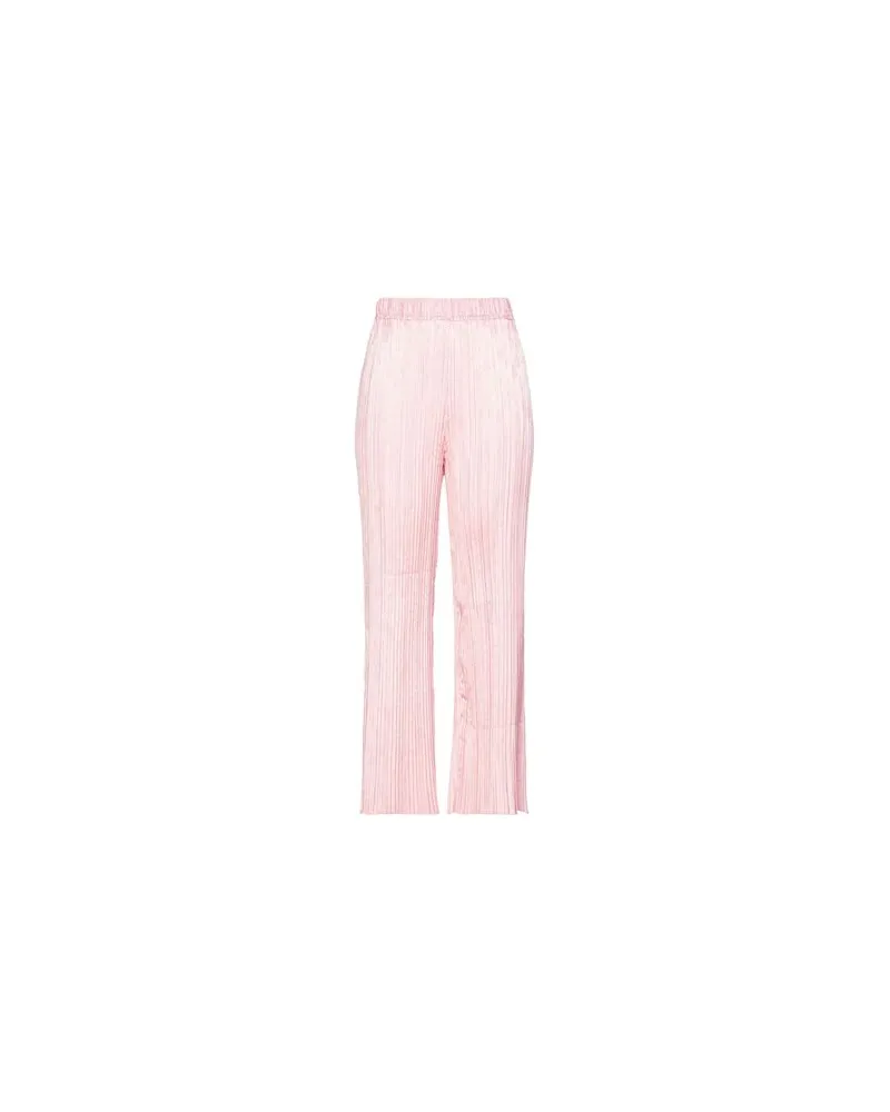 forte_forte HOSEN & RÖCKE - Hosenauf YOOX.COM Rosa