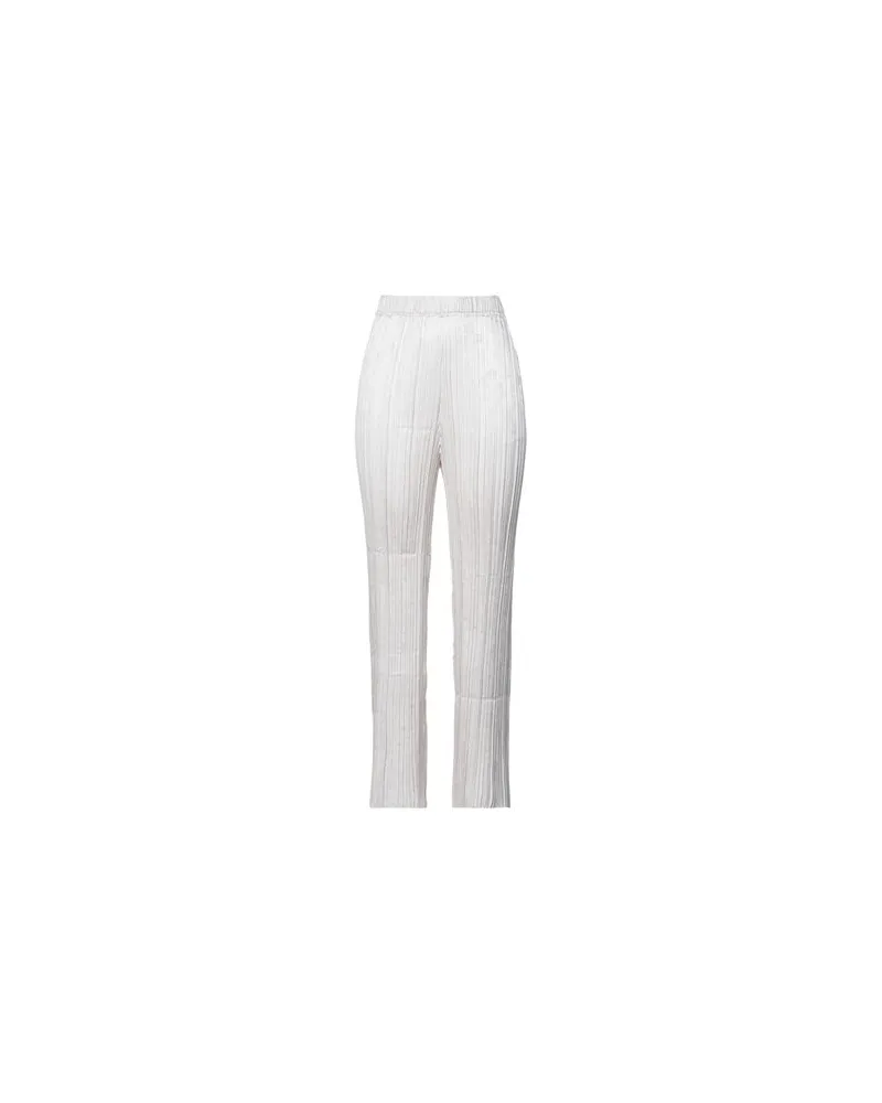 forte_forte HOSEN & RÖCKE - Hosenauf YOOX.COM Hellrosa