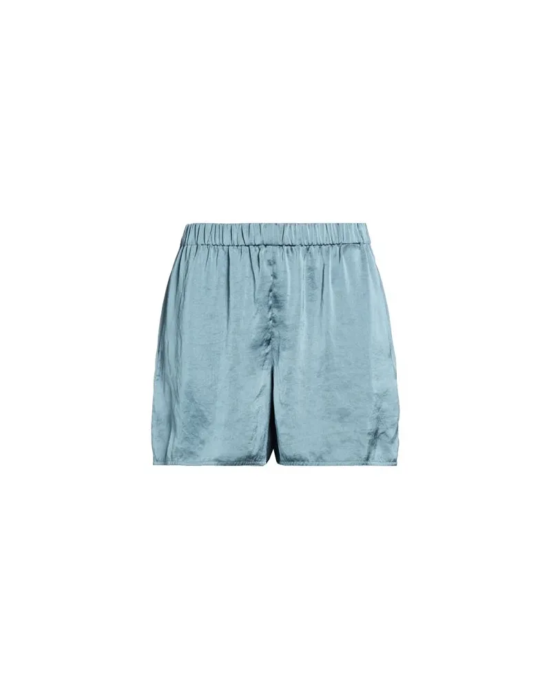 Theory HOSEN & RÖCKE - Shorts & Bermudashortsauf YOOX.COM Taubenblau