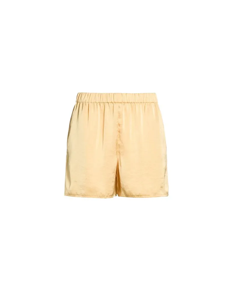 Theory HOSEN & RÖCKE - Shorts & Bermudashortsauf YOOX.COM Senf