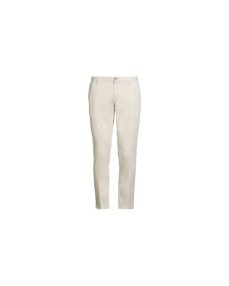 AT.P.CO HOSEN & RÖCKE - Hosenauf YOOX.COM Beige
