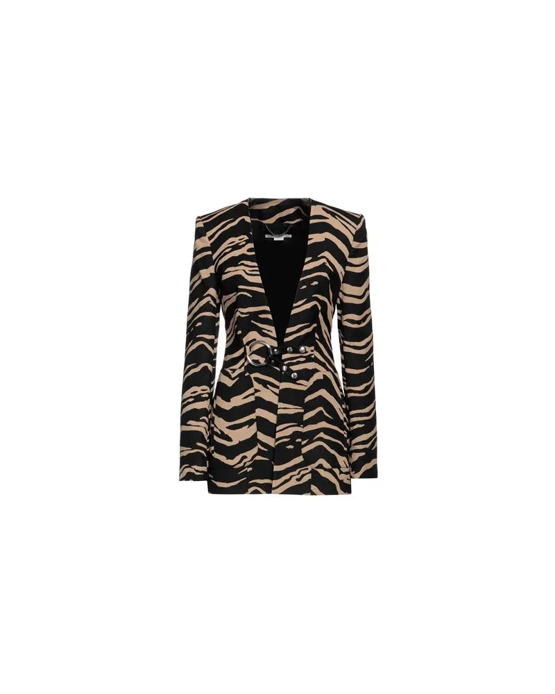 Stella McCartney ANZÜGE und CO-ORDS - Blazersauf YOOX.COM Beige