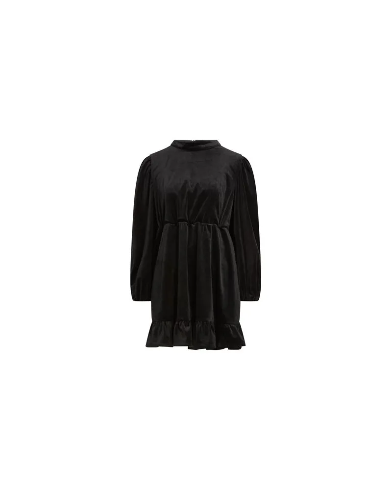 Sister Jane KLEIDER - Mini-Kleiderauf YOOX.COM Schwarz