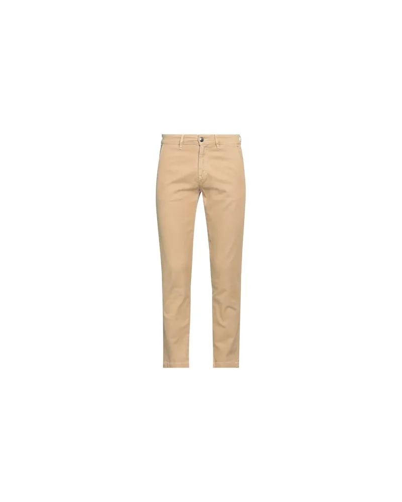 Jeckerson HOSEN & RÖCKE - Hosenauf YOOX.COM Sand