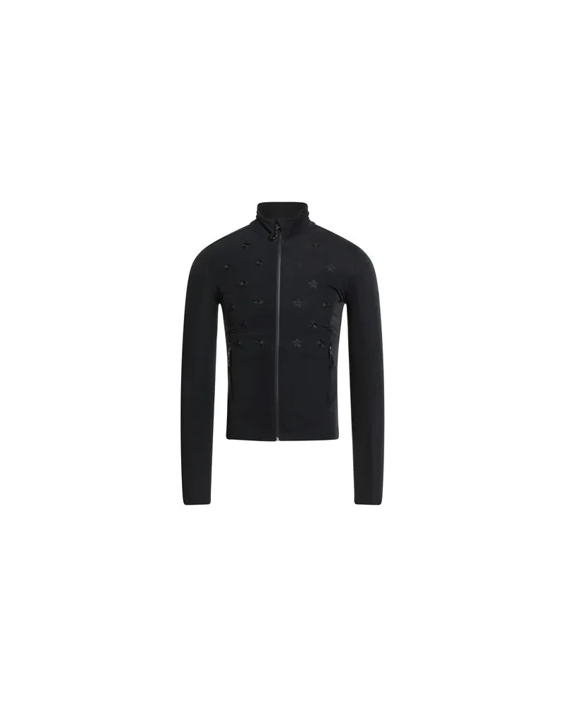 EA7 TOPS - Sweatshirtsauf YOOX.COM Schwarz