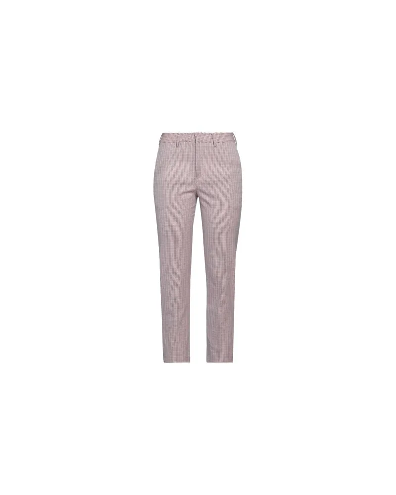 PT TORINO HOSEN & RÖCKE - Hosenauf YOOX.COM Rot