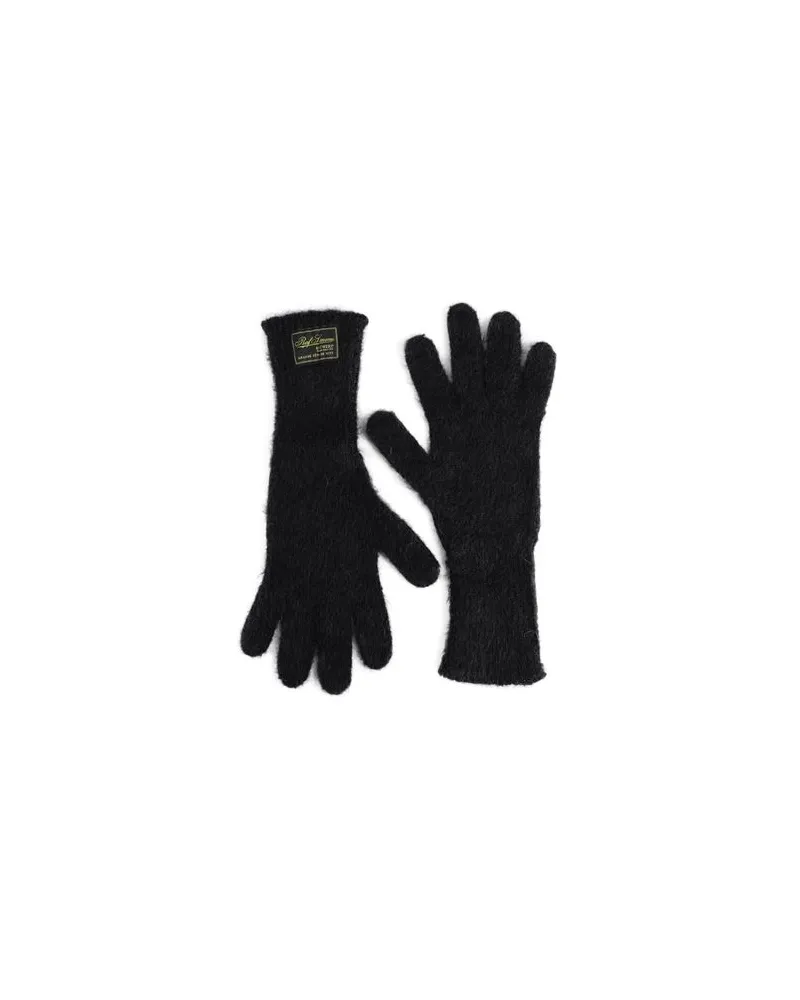 Raf Simons ACCESSOIRES - Handschuheauf YOOX.COM Schwarz