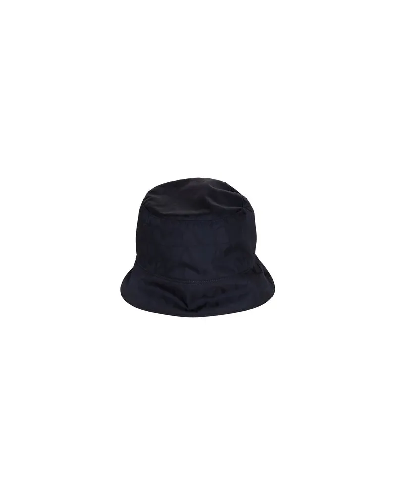 Valentino Garavani ACCESSOIRES - Mützen & Hüteauf YOOX.COM Nachtblau