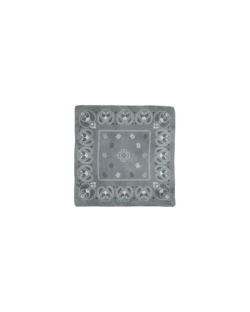 Maje ACCESSOIRES - Schalsauf YOOX.COM Silber