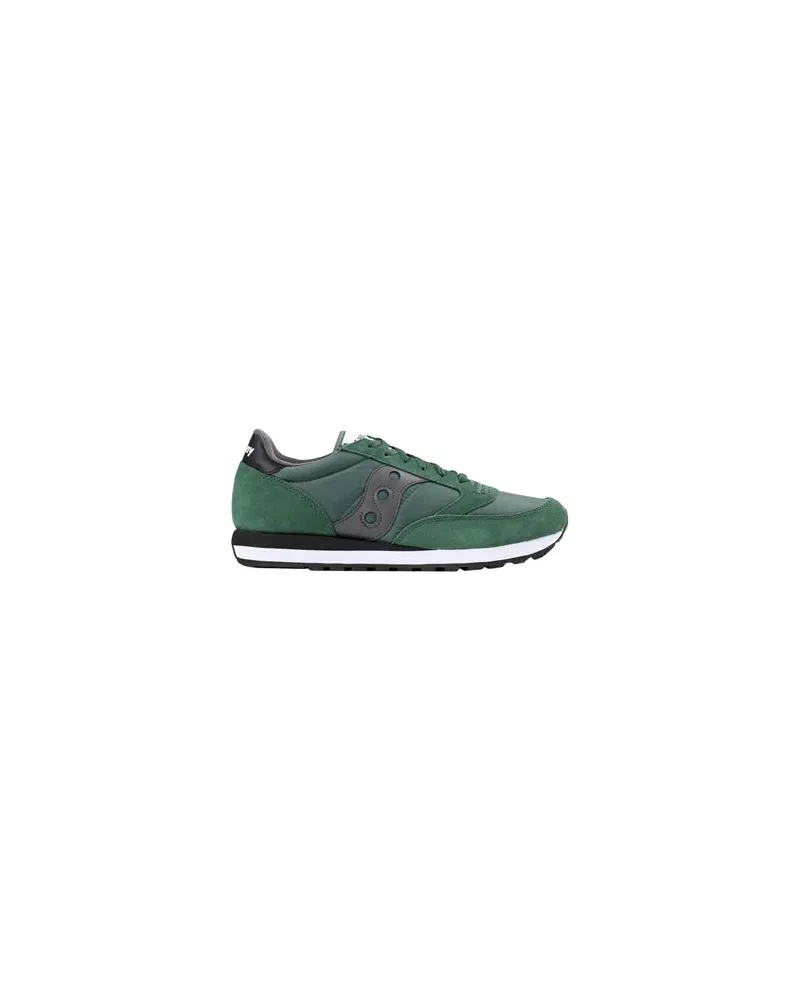 Saucony JAZZ O  - SCHUHE - Sneakersauf YOOX.COM Grün