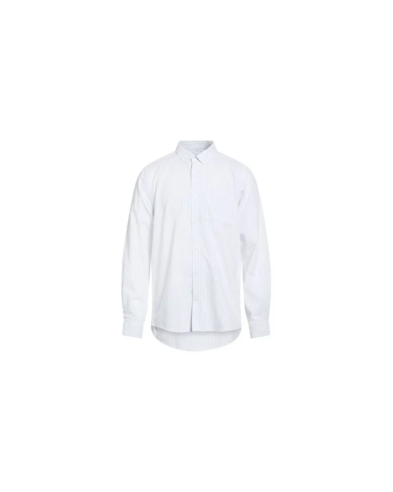 Only & Sons TOPS - Hemdenauf YOOX.COM Himmelblau