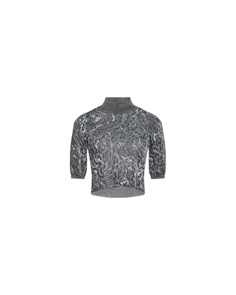 Paco Rabanne TOPS - T-shirtsauf YOOX.COM Braungrau