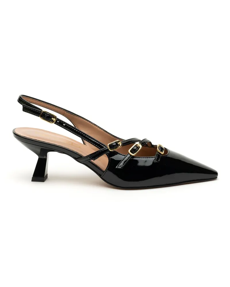 Bianca Di Pumps Schwarz