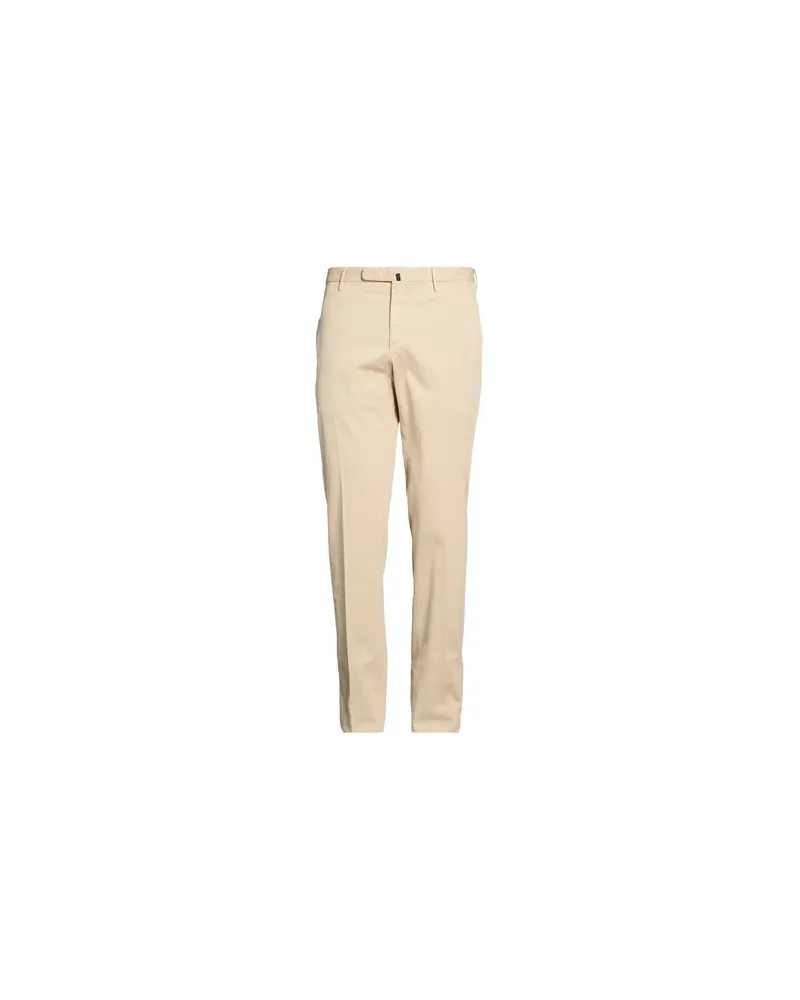 Incotex HOSEN & RÖCKE - Hosenauf YOOX.COM Sand