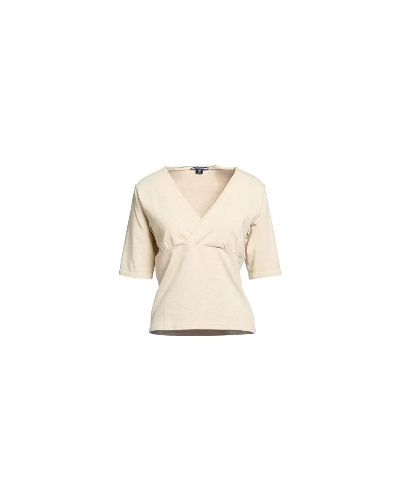 Ralph Lauren TOPS - T-shirtsauf YOOX.COM Beige