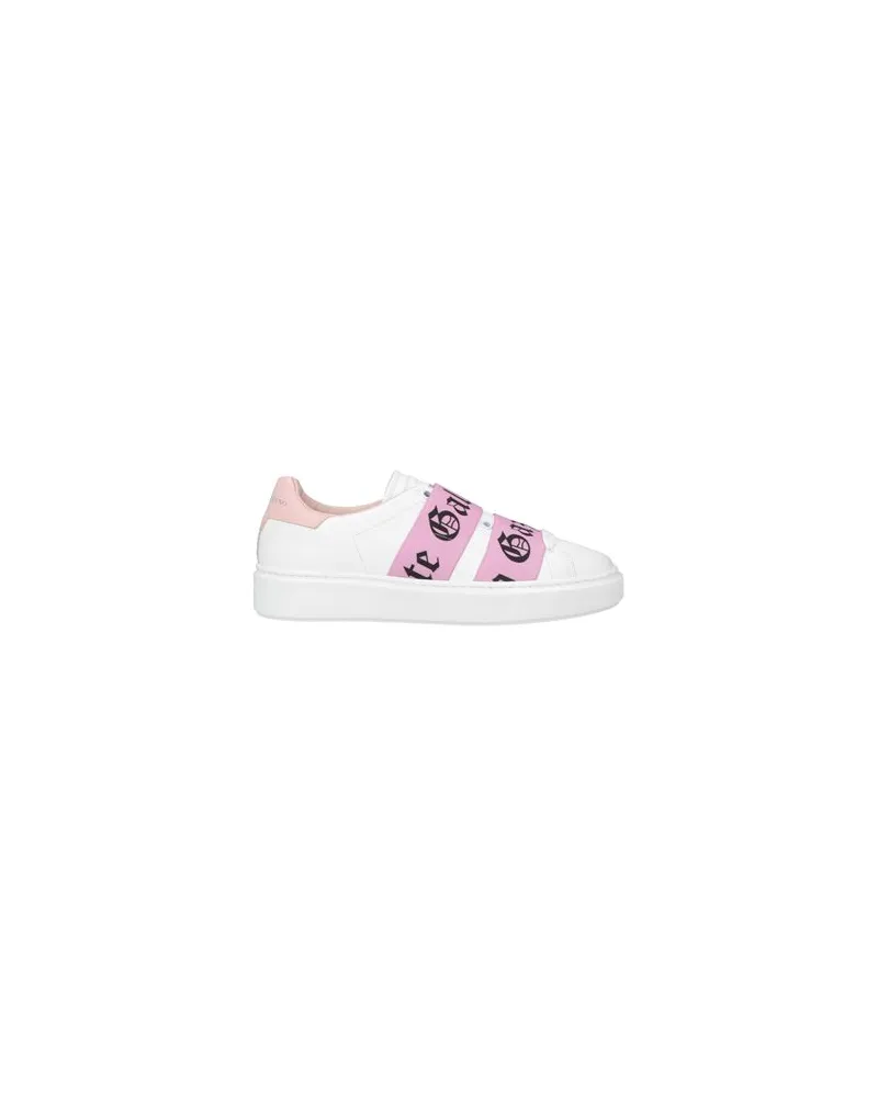 John Galliano SCHUHE - Sneakersauf YOOX.COM Weiß