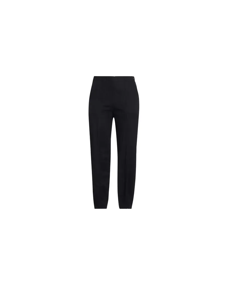 Ted Baker HOSEN & RÖCKE - Hosenauf YOOX.COM Nachtblau