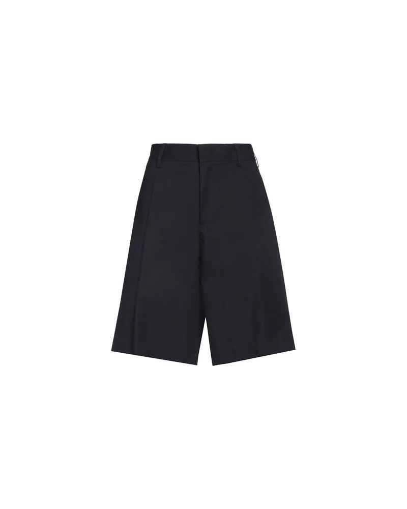 Cellar Door HOSEN & RÖCKE - Shorts & Bermudashortsauf YOOX.COM Marineblau